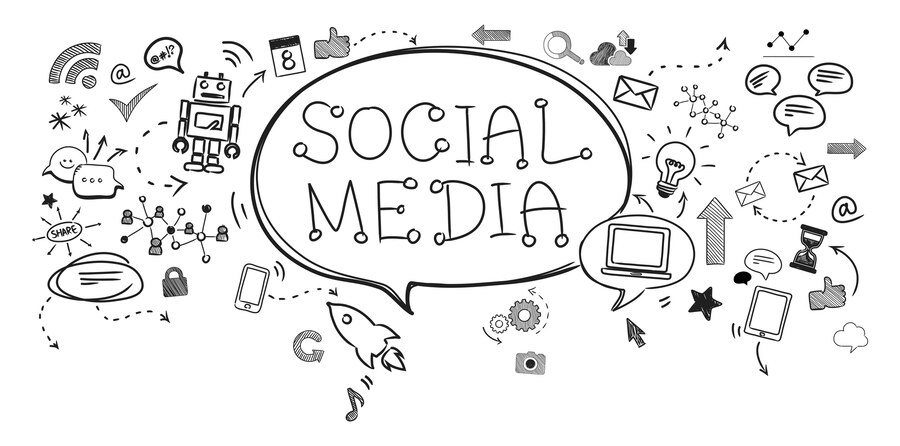 Increase Your Brand Popularity with the Right Social Media Marketing